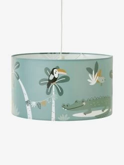 Bébé Boutique -Bébé Boutique abat jour a suspendre jungle 1