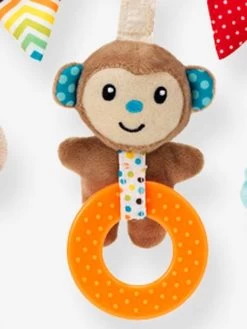 Arche De Poussette Universelle INFANTINO Multicolore - Infantino -Bébé Boutique arche de poussette universelle infantino 2