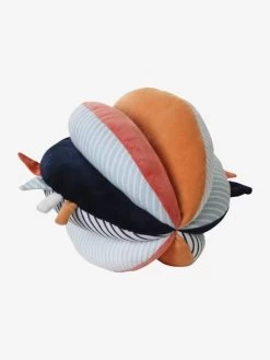 Balle D'éveil LEON SUR LE PONTON Multicolore - Vertbaudet 9 Balle D'éveil LEON SUR LE PONTON Multicolore - Vertbaudet -Bébé Boutique balle deveil leon sur le ponton 2