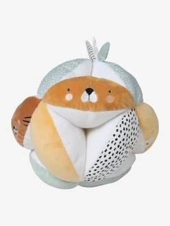 Balle D'éveil TANZANIE Multicolore - Vertbaudet 9 Balle D'éveil TANZANIE Multicolore - Vertbaudet -Bébé Boutique balle deveil tanzanie 2