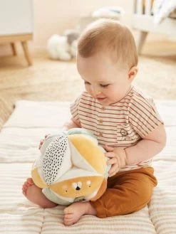 Balle D'éveil TANZANIE Multicolore - Vertbaudet 11 Balle D'éveil TANZANIE Multicolore - Vertbaudet -Bébé Boutique balle deveil tanzanie 4