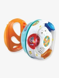 Balle Magic'moov 3 En 1 VTECH Orange - Toutes Les Marques -Bébé Boutique balle magicmoov 3 en 1 vtech 2