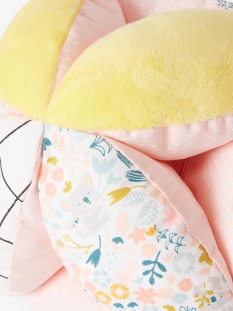 Balle Sensorielle D'éveil Koala Rose - Vertbaudet 4 Balle Sensorielle D'éveil Koala Rose - Vertbaudet – Image 2