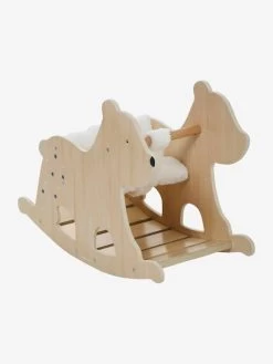 Bascule Ours Polaire En Bois FSC® Naturel - Vertbaudet 13 Bascule Ours Polaire En Bois FSC® Naturel - Vertbaudet -Bébé Boutique bascule ours polaire en bois fsc 5