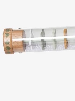 Bâton De Pluie Géant HANOÏ En Bois FSC® Vert Moyen Uni Avec Decor - Vertbaudet 11 Bâton De Pluie Géant HANOÏ En Bois FSC® Vert Moyen Uni Avec Decor - Vertbaudet -Bébé Boutique baton de pluie geant hanoi en bois fsc 4