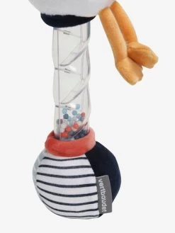 Bâton De Pluie LEON SUR LE PONTON Multicolore - Vertbaudet -Bébé Boutique baton de pluie leon sur le ponton 4