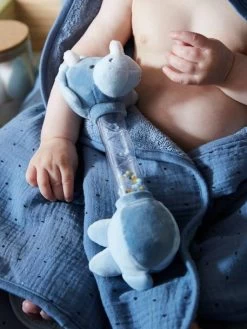 Bâton De Pluie PETIT DINO Multicolore - Vertbaudet -Bébé Boutique baton de pluie petit dino 1