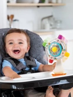 Boîte à Câlin Go Gaga ! - INFANTINO Multicolore - Infantino -Bébé Boutique boite a calin go gaga infantino 3