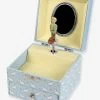 Boîte à Musique Cube Le Petit Prince Et Le Mouton - TROUSSELIER Bleu Pâle - Toutes Les Marques 2 Boîte à Musique Cube Le Petit Prince Et Le Mouton - TROUSSELIER Bleu Pâle - Toutes Les Marques -Bébé Boutique boite a musique cube le petit prince et le mouton trousselier
