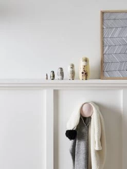 Boites Gigognes Animaux En Bois Multicolore - Vertbaudet -Bébé Boutique boites gigognes animaux en bois 5