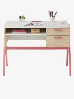 Bureau Enfant Coloriage Rose - Vertbaudet 9 Bureau Enfant Coloriage Rose - Vertbaudet -Bébé Boutique bureau enfant coloriage 2