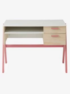 Bureau Enfant Coloriage Rose - Vertbaudet 10 Bureau Enfant Coloriage Rose - Vertbaudet -Bébé Boutique bureau enfant coloriage 3