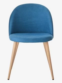 Chaise De Bureau Enfant Bubble Jaune - Vertbaudet -Bébé Boutique chaise de bureau enfant bubble 2