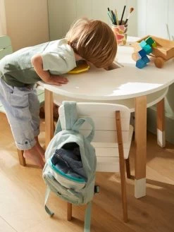 Chaise Maternelle Outdoor/indoor Tropicool Sauge - Vertbaudet 10 Chaise Maternelle Outdoor/indoor Tropicool Sauge - Vertbaudet -Bébé Boutique chaise maternelle outdoorindoor tropicool 2