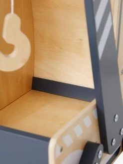 Chariot De Marche Camion En Bois FSC® Beige - Vertbaudet -Bébé Boutique chariot de marche camion en bois fsc 3