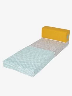 Chauffeuse Scarabée Bleu - Vertbaudet -Bébé Boutique chauffeuse scarabee 5