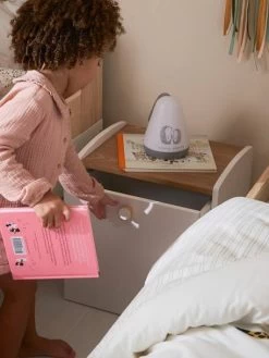 Chevet Avec Bac à Roulettes LIGNE CONFETTI Blanc - Vertbaudet 12 Chevet Avec Bac à Roulettes LIGNE CONFETTI Blanc - Vertbaudet -Bébé Boutique chevet avec bac a roulettes ligne confetti 4