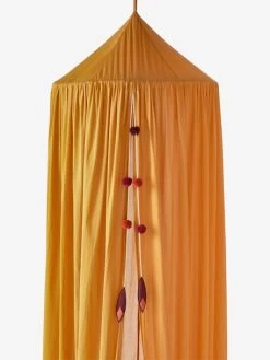 Ciel De Lit Rose - Vertbaudet -Bébé Boutique ciel de lit 2