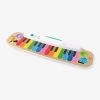 Clavier Magic Touch Baby Einstein - HAPE Blanc - Hape -Bébé Boutique clavier magic touch baby einstein hape
