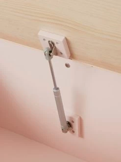 Coffre De Rangement Bunny Rose Clair/bois - Vertbaudet 11 Coffre De Rangement Bunny Rose Clair/bois - Vertbaudet -Bébé Boutique coffre de rangement bunny 4