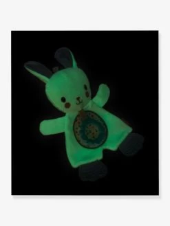 Coffret D'éveil Lapin - INFANTINO Gris - Infantino 7 Coffret D'éveil Lapin - INFANTINO Gris - Infantino -Bébé Boutique coffret deveil lapin infantino 2