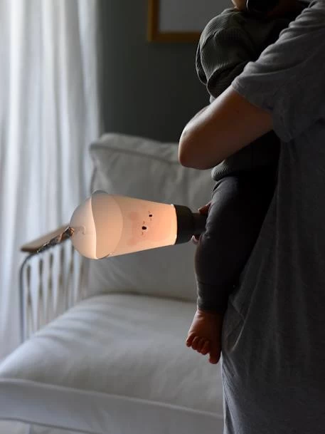 Coffret Lampe Nomade 5 En 1 Baby Love Koalas MAISON POLOCHON Vert Sauge - Polochon 4 Coffret Lampe Nomade 5 En 1 Baby Love Koalas MAISON POLOCHON Vert Sauge - Polochon – Image 2