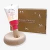 Coffret Lampe Nomade 5 En 1 Petite Fée MAISON POLOCHON Rose - Polochon -Bébé Boutique coffret lampe nomade 5 en 1 petite fee maison polochon