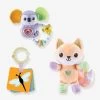 Coffret Naissance - Premières Découvertes - VTECH Multicolore - Toutes Les Marques 2 Coffret Naissance - Premières Découvertes - VTECH Multicolore - Toutes Les Marques -Bébé Boutique coffret naissance premieres decouvertes vtech