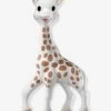 Coffret Sophie La Girafe & GCF - VULLI Blanc - Sophie La Girafe 1 Coffret Sophie La Girafe & GCF - VULLI Blanc - Sophie La Girafe -Bébé Boutique coffret sophie la girafe gcf vulli