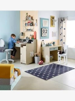 Corbeille Etoiles Gris - Vertbaudet 8 Corbeille Etoiles Gris - Vertbaudet -Bébé Boutique corbeille etoiles 2