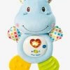 Croc’hippo VTECH Rose - Toutes Les Marques -Bébé Boutique crochippo vtech