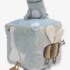 Cube D'éveil Little Goose - LITTLE DUTCH Vert - Little Dutch 2 Cube D'éveil Little Goose - LITTLE DUTCH Vert - Little Dutch -Bébé Boutique cube deveil little goose little dutch
