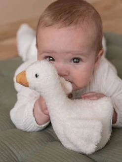 Culbuto Little Goose - LITTLE DUTCH Blanc - Little Dutch 10 Culbuto Little Goose - LITTLE DUTCH Blanc - Little Dutch -Bébé Boutique culbuto little goose little dutch 3