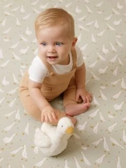 Culbuto Little Goose - LITTLE DUTCH Blanc - Little Dutch 11 Culbuto Little Goose - LITTLE DUTCH Blanc - Little Dutch -Bébé Boutique culbuto little goose little dutch 4