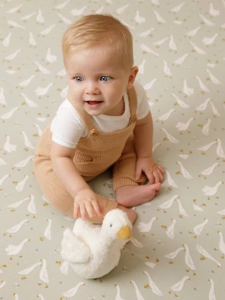 Culbuto Little Goose - LITTLE DUTCH Blanc - Little Dutch 7 Culbuto Little Goose - LITTLE DUTCH Blanc - Little Dutch – Image 5