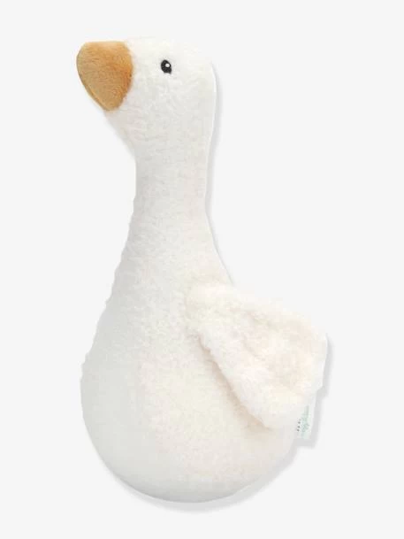 Culbuto Little Goose - LITTLE DUTCH Blanc - Little Dutch 3 Culbuto Little Goose - LITTLE DUTCH Blanc - Little Dutch