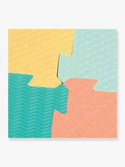 Dalles Animaux Touch LUDI Multicolore - Ludi -Bébé Boutique dalles animaux touch ludi 5