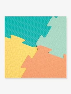 Dalles Unies Touch LUDI Multicolore - Ludi 9 Dalles Unies Touch LUDI Multicolore - Ludi -Bébé Boutique dalles unies touch ludi 3