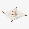 Doudou Avec Attache Sucette Sophie La Girafe VULLI Beige - Sophie La Girafe -Bébé Boutique doudou avec attache sucette sophie la girafe vulli