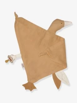 Doudou Lange Oie - SAGA COPENHAGEN Rose - Saga Copenhagen 6 Doudou Lange Oie - SAGA COPENHAGEN Rose - Saga Copenhagen -Bébé Boutique doudou lange oie saga copenhagen 1