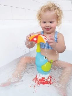 Eléfontaine - YOOKIDOO Bleu - Toutes Les Marques -Bébé Boutique elefontaine yookidoo 2