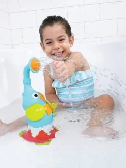 Eléfontaine - YOOKIDOO Bleu - Toutes Les Marques -Bébé Boutique elefontaine yookidoo 3