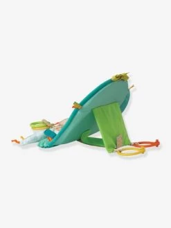 Eléphant D'activités 3 En 1 INFANTINO Multicolore - Infantino -Bébé Boutique elephant dactivites 3 en 1 infantino 4