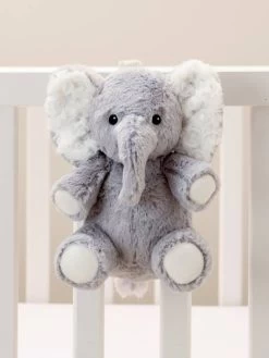 Elliot Elephant™ CLOUD B Gris - Cloud B -Bébé Boutique elliot elephant cloud b 2