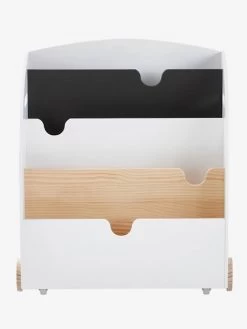 Etagère Pour Livres à Roulettes LIGNE SCHOOL Rose - Vertbaudet 10 Etagère Pour Livres à Roulettes LIGNE SCHOOL Rose - Vertbaudet -Bébé Boutique etagere pour livres a roulettes ligne school 2