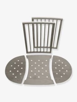 Extension Pour Lit Sleepi Mini STOKKE Blanc - Stokke -Bébé Boutique extension pour lit sleepi mini stokke 2