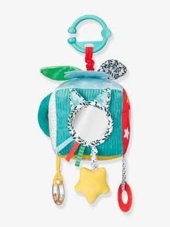 Grand Cube D'Activités Sophie La Girafe - VULLI Multicolore - Sophie La Girafe -Bébé Boutique grand cube dactivites sophie la girafe vulli 1