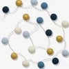 Guirlande Lumineuse Multicolore - Vertbaudet -Bébé Boutique guirlande lumineuse