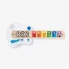 Guitare Magic Touch HAPE Blanc - Hape