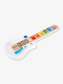 Guitare Magic Touch HAPE Blanc - Hape -Bébé Boutique guitare magic touch hape 2